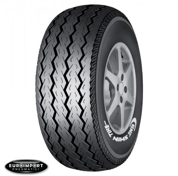 Maxxis C-834  255/50 R10 98 M  RUNFLAT  DOT>36MESI